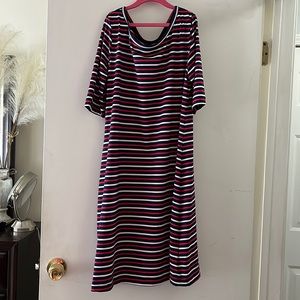 Vineyard Vines Sankaty Dress